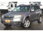 2010 Forest River Forester 2.5X Premium AWD 4dr Wagon 4A
