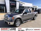 2013 Ford F-150 Gray, 82K miles