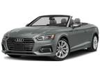 2019 Audi A5 45 Premium