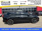 Used 2022 CHRYSLER Pacifica For Sale