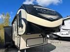 2019 Keystone Cougar Half-Ton Series 27SGS 27ft