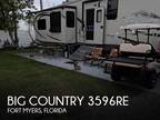 2013 Heartland Big Country 3596RE 35ft