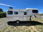 2003 Scamp Trailers Scamp 19 19ft