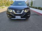 2017 Nissan Rogue SV 2WD SPORT UTILITY 4-DR
