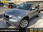 Used 2012 BMW X5 for sale.