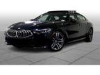 2020Used BMWUsed8 Series Used Gran Coupe