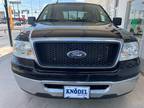 2006 Ford F-150 2WD XLT Super Crew