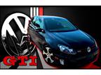 Used 2013 Volkswagen GTI for sale.