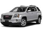 2017 GMC Terrain SLE-2