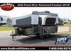 2022 Forest River Forest River RV Rockwood Freedom Series 2514F 19ft