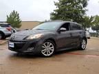 Used 2011 Mazda MAZDA3 for sale.