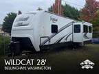 Forest River Wildcat Maxx T282RKX Travel Trailer 2021