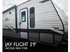 Jayco Jay Flight Slx8 265rls Travel Trailer 2022