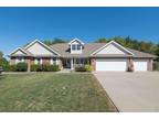 2190 W COUNTRY CLUB DR, Sedalia, MO 65301 Single Family Residence For Sale MLS#