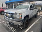 2014 Chevrolet Silverado 1500 Work Truck