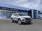 2023 Buick Encore Gray