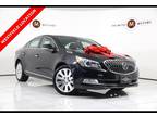 Used 2015 Buick La Crosse for sale.