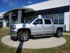 2018 GMC Sierra 1500 White, 68K miles