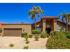 10500 E MISSION LN, Scottsdale, AZ 85258 Single Family Residence For Rent MLS#