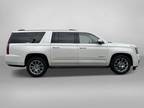 2015 GMC Yukon XL Denali