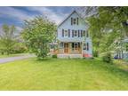 284 Conway St, Greenfield, MA 01301 - MLS 73139298