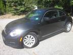 2016 Volkswagen Beetle 1.8T S PZEV 2dr Coupe 6A