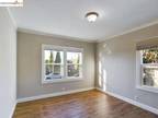 Home For Rent In Oakland, California