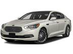 2016 Kia K900 Luxury 3.8L