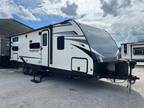 2021 Keystone Passport SL 268BH 26ft