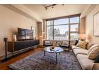 Unit 1405 - The Olivian - Seattle, WA