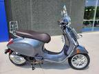 2023 Vespa Primavera 150 Touring