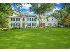 22 White Oak Lane, Weston, CT 06883