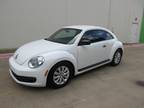 2014 Volkswagen Beetle Coupe, Automatic, Alloys, Prem Sound