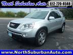 2011 GMC Acadia Silver, 168K miles