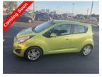 2013 Chevrolet Spark 1LT Auto