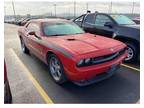 2010 Dodge Challenger R/T