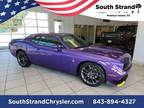 2023 Dodge Challenger R/T Scat Pack 2dr Coupe