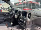 2023 GMC Sierra 2500HD 4WD AT4 Crew Cab