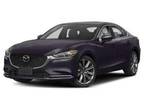 2018 Mazda MAZDA6 Grand Touring Reserve