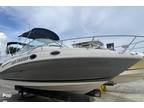 2008 Sea Ray 240 Sundancer