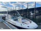 2011 Sea Ray Sundeck 240