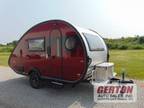 2023 Nu Camp Nucamp RV TAB 400 Boondock 40ft