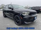 $32,995 2021 Dodge Durango with 0 miles!