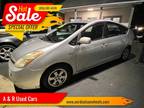 2009 Toyota Prius Base 4dr Hatchback