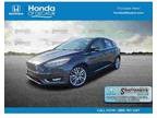 2015Used Ford Used Focus Used5dr HB