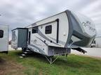 2018 Highland Ridge RV Highland Ridge Open Range Roamer RF337RLS 33ft