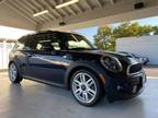 2012 MINI Clubman Cooper S Hatchback 3D