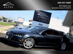 2016 Audi A7 4dr Hatchback quattro 3.0 Premium Plus