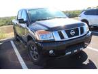 2015 Nissan Titan PRO-4X