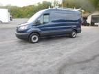Used 2017 FORD TRANSIT For Sale